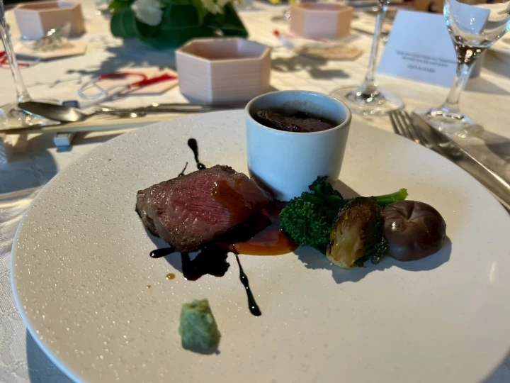 まるちゃんさんの料理・ドリンクメニューの写真