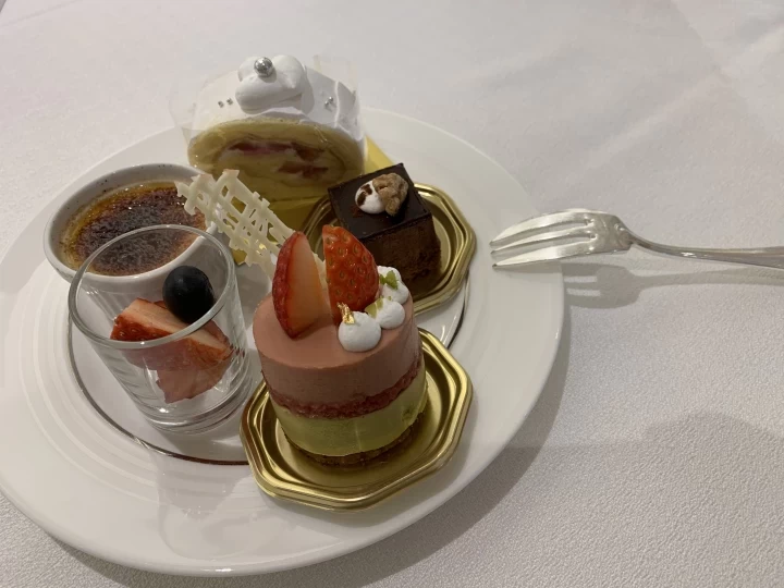 pimyさんの料理・ドリンクメニューの写真