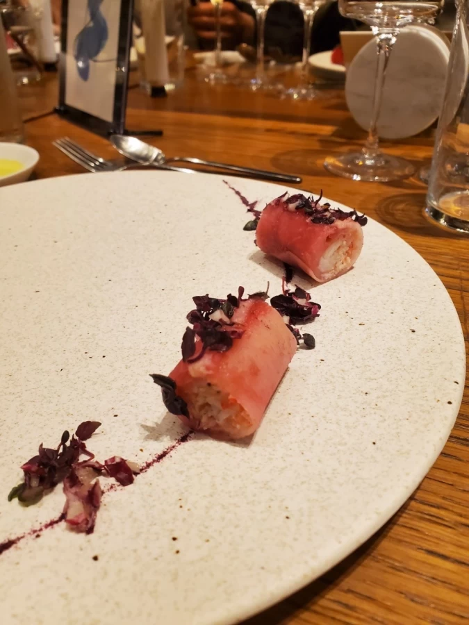 marikoさんの料理・ドリンクメニューの写真