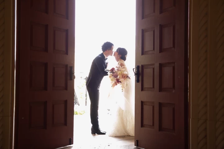 ピアザ ララ ルーチェの結婚式レポート（ハナレポ）【ウエディングパーク】