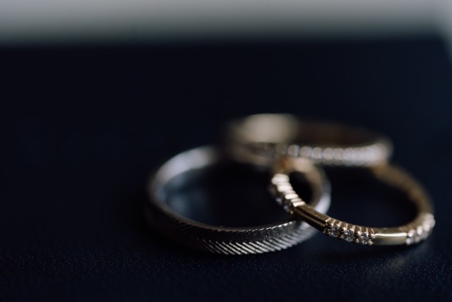 まるまるさんの結婚指輪の写真