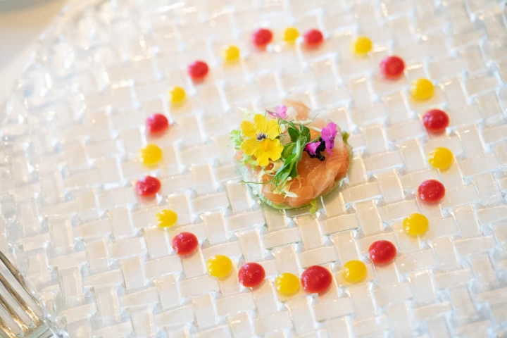 momoさんの料理・ドリンクメニューの写真