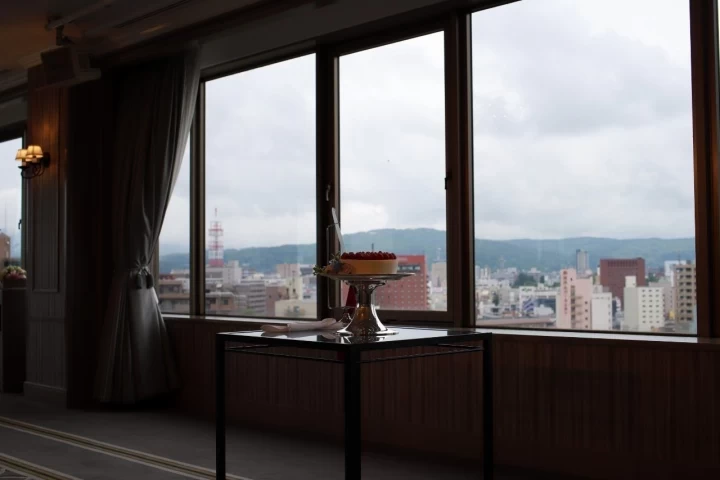 ディズニーいっぱいの最高のウェディング