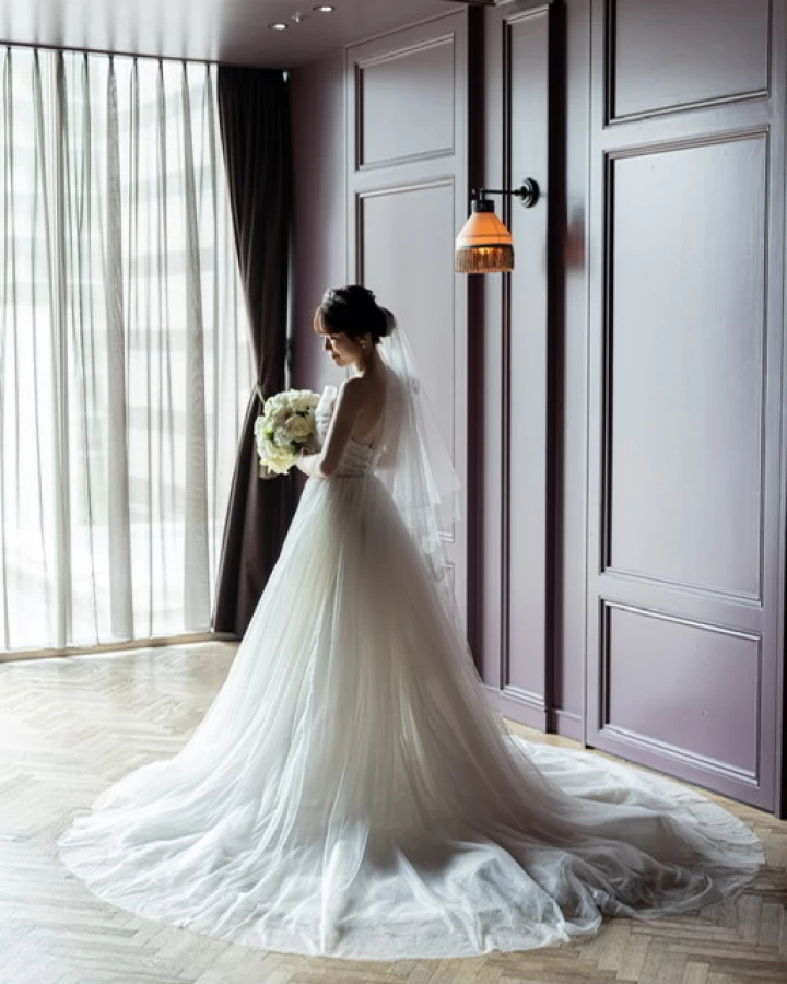 トリートドレッシング 新郎エナメルシューズ 7 1/2 THE TREAT DRESSING 新郎シューズ 7 1/2 エナメル トリート