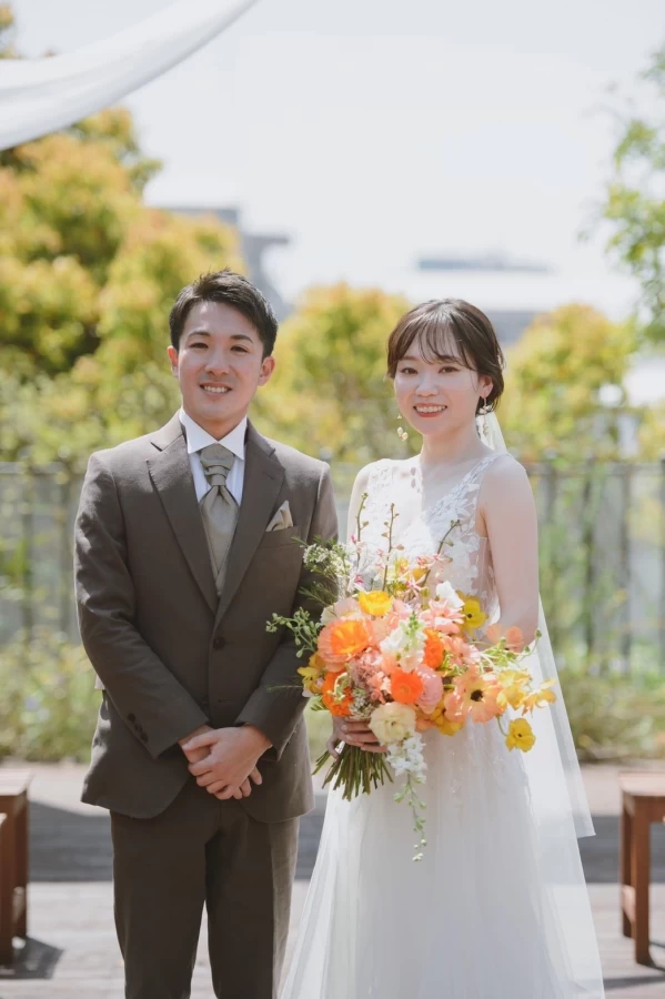 Maison Premiere メゾン プルミエールの結婚式レポート（ハナレポ