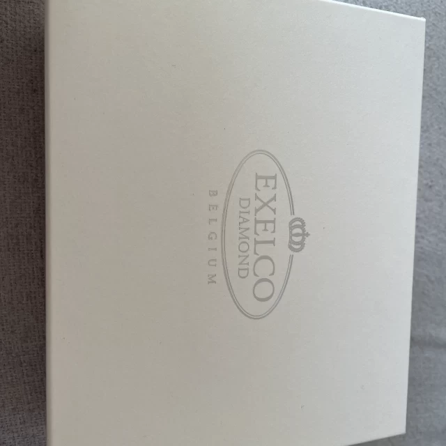 ジジさんのリングピローの写真