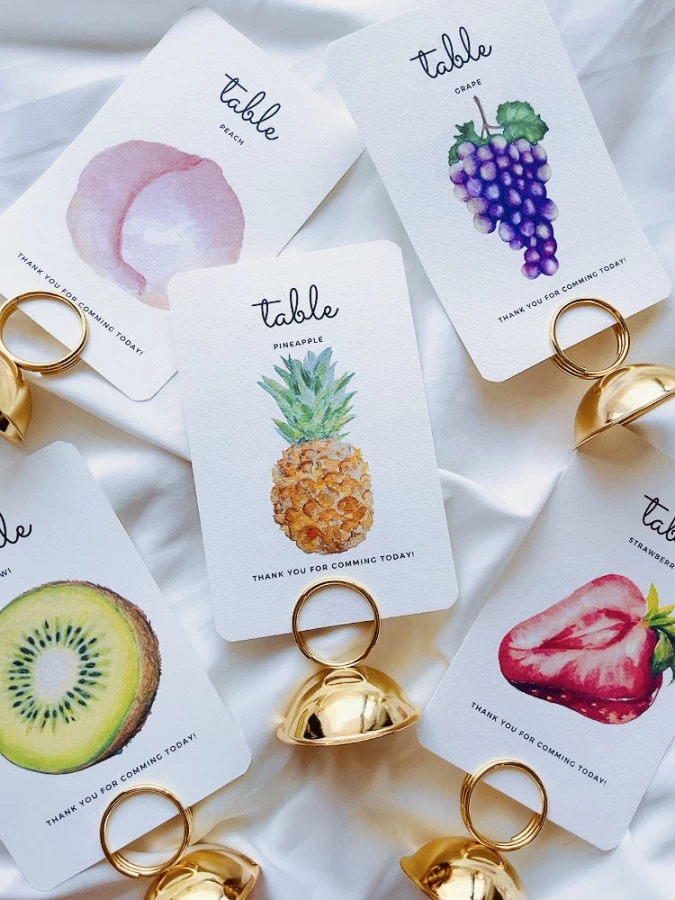 5ページ目)ハッシュタグ「＃テーブルナンバー」の準備レポを探す(全263