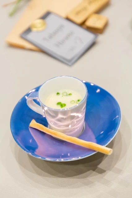 はるなさんの料理・ドリンクメニューの写真