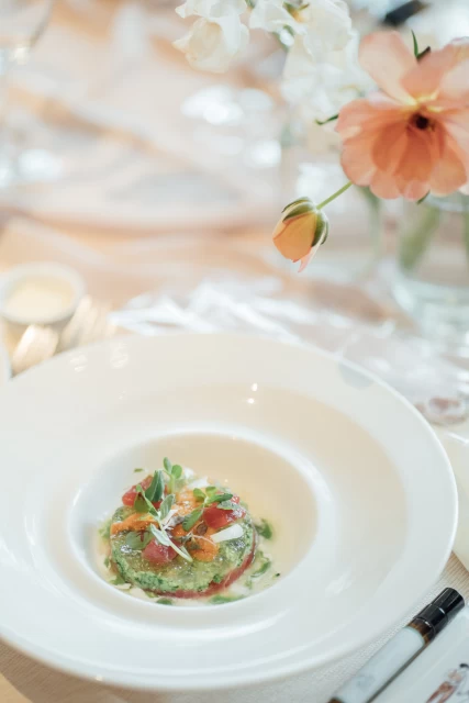 YUさんの料理・ドリンクメニューの写真