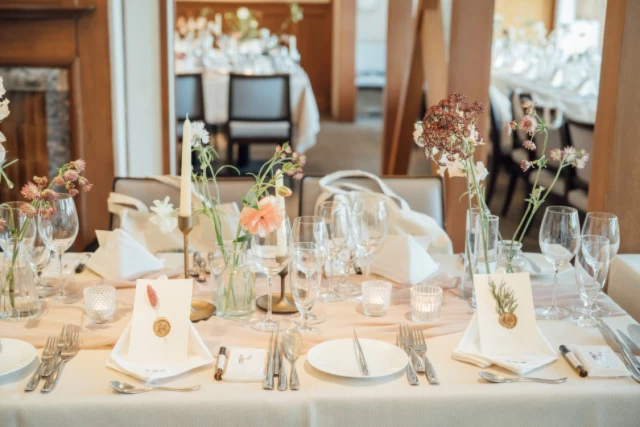 YUさんの装花の写真