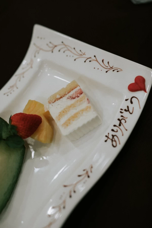 momoさんの料理・ドリンクメニューの写真