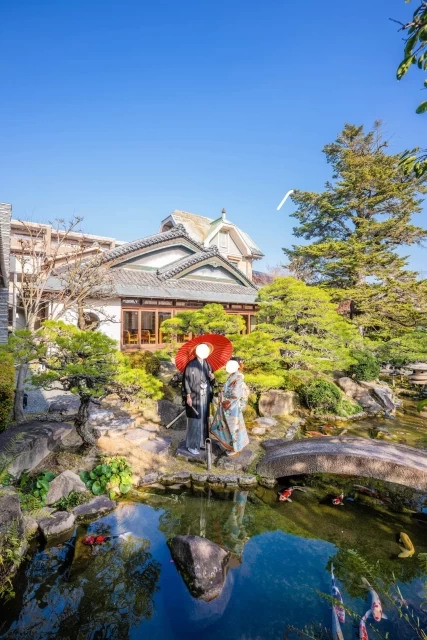 ひいさんの挙式・披露宴の写真