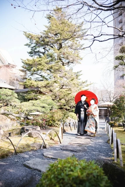 ひいさんの挙式・披露宴の写真