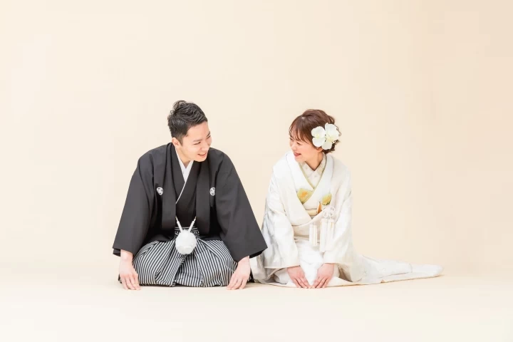 sibuu40さんの前撮りの写真