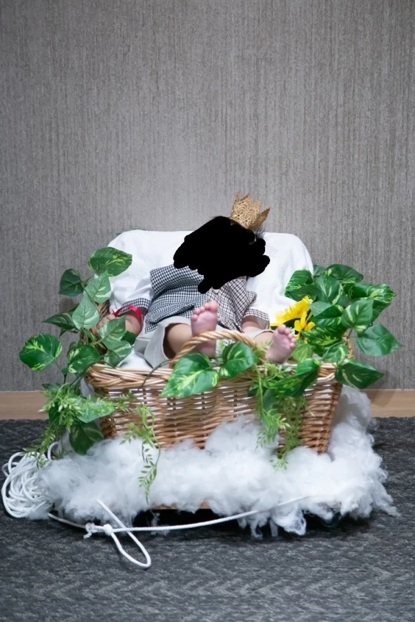 みーさんの演出アイテムの写真
