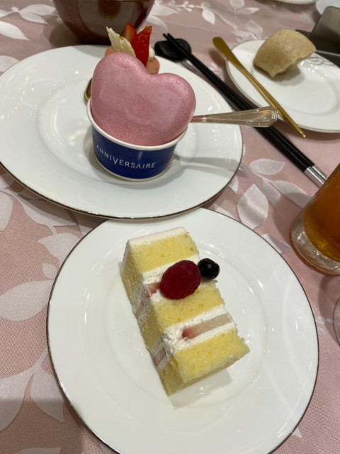 はなさんの料理・ドリンクメニューの写真