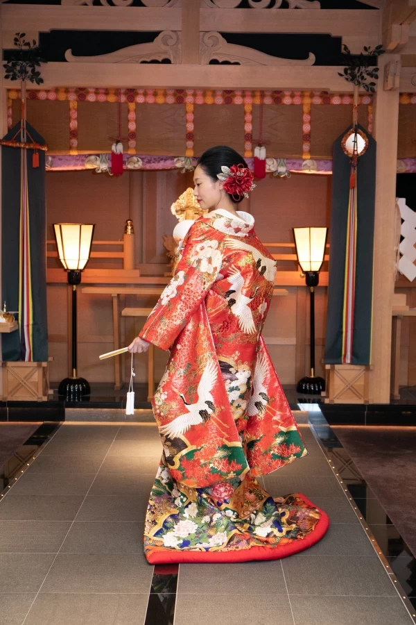 imokenpiさんの当日撮影の写真
