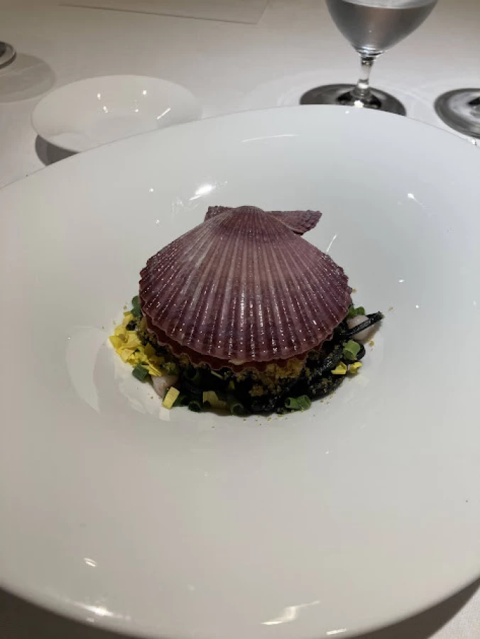 ツナきちさんの料理・ドリンクメニューの写真