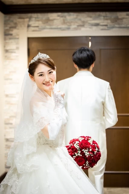 Casa d' Angela Aoyama（カサ・デ・アンジェラ青山）の結婚式レポート（ハナレポ）【ウエディングパーク】