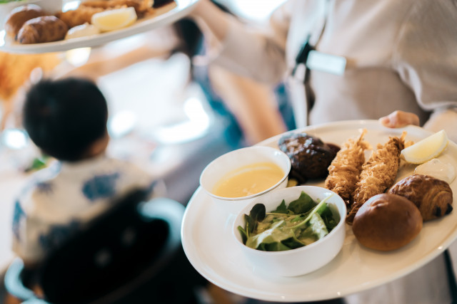 koさんの料理・ドリンクメニューの写真