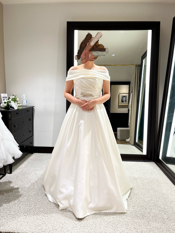ブライダルインナー 結婚式 花嫁 ウェディングドレス - スーツ