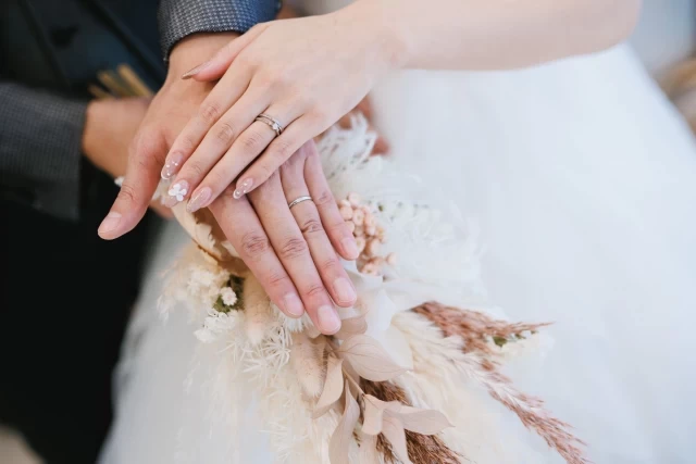 sayaさんのネイルの写真