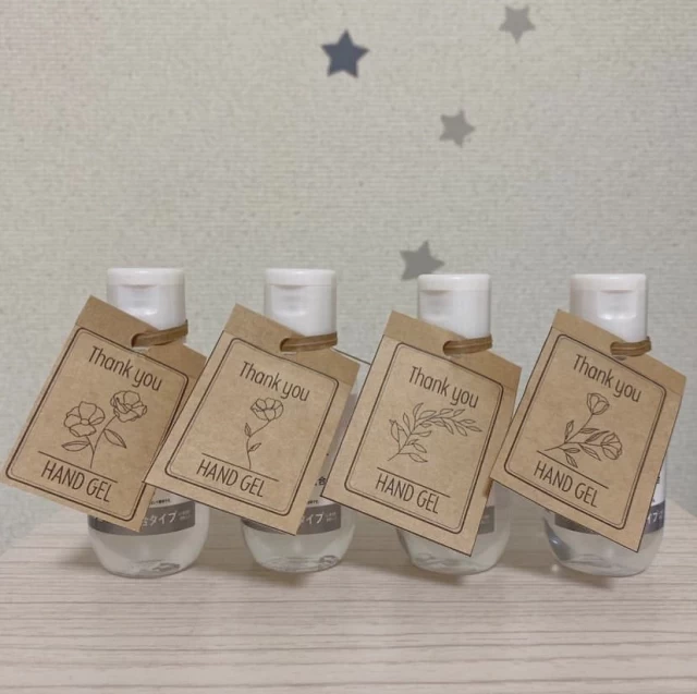 sayaさんのコロナ対策グッズの写真