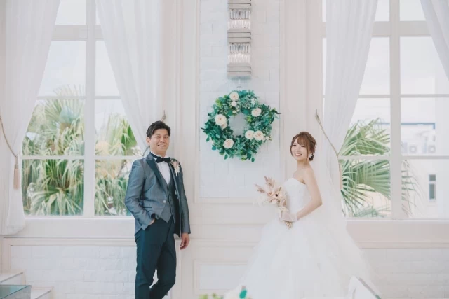 sayaさんの挙式・披露宴の写真