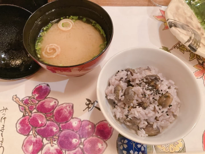 あやちゃそさんの顔合わせの写真