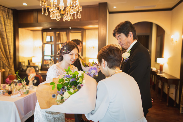 223weddingさんの挙式・披露宴の写真