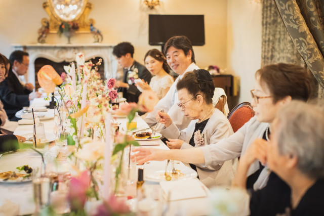 223weddingさんの料理・ドリンクメニューの写真