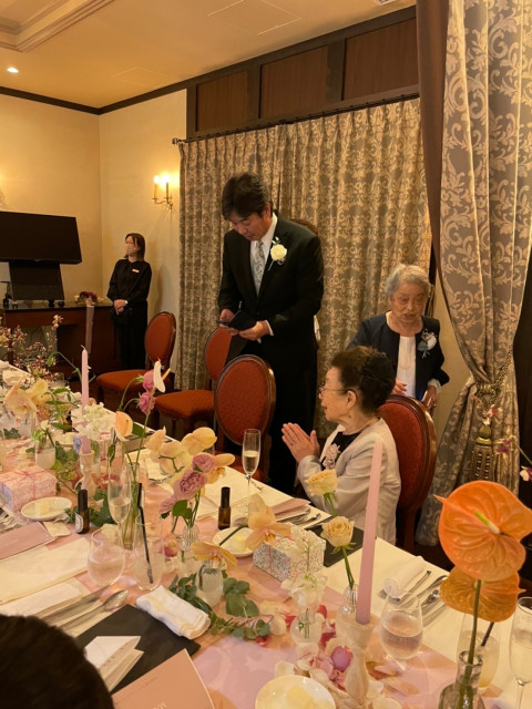 223weddingさんのその他ギフトの写真