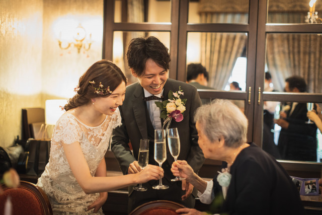 223weddingさんの料理・ドリンクメニューの写真