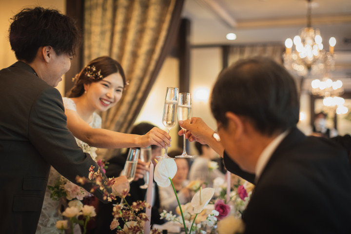 223weddingさんの料理・ドリンクメニューの写真