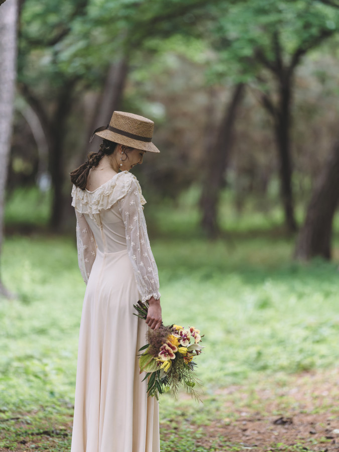 223weddingさんの前撮りの写真