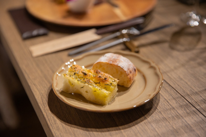 SAKIさんの料理・ドリンクメニューの写真