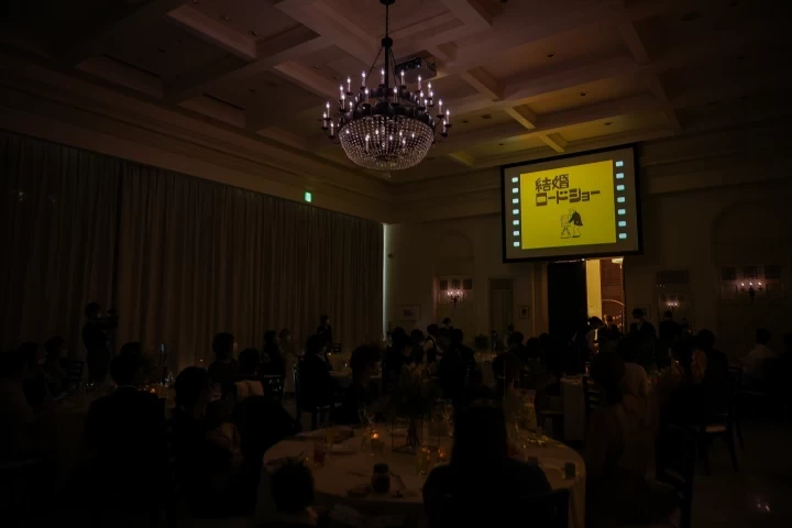 Sさんのムービーの写真