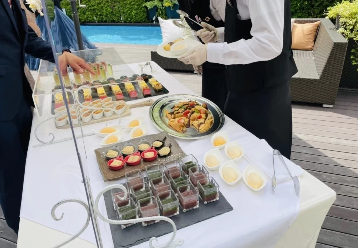 Sさんの料理・ドリンクメニューの写真