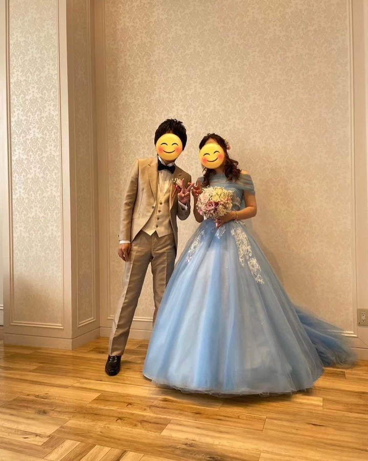 アニヴェルセル白壁の結婚式レポート ハナレポ ウエディングパーク