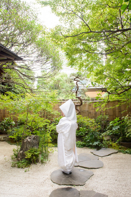 メイさんの挙式・披露宴の写真