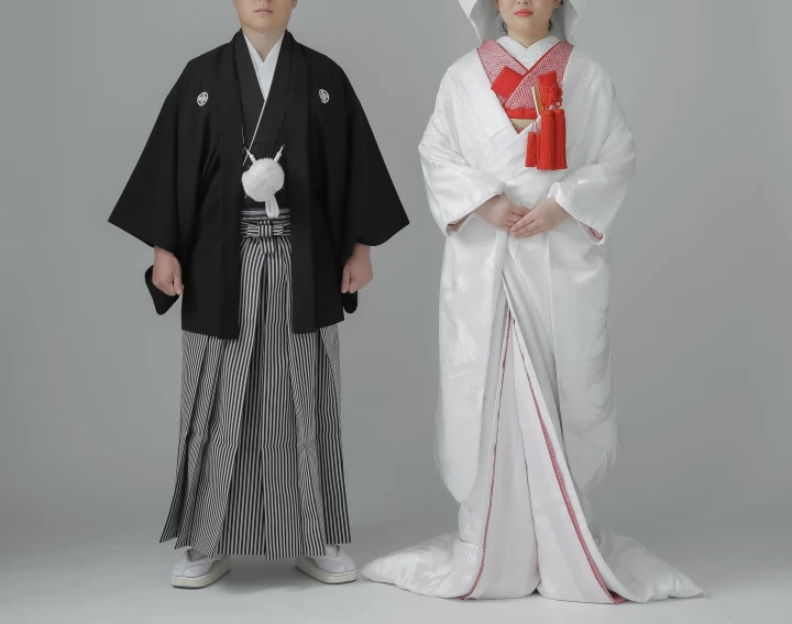 まんちゃんさんの前撮りの写真
