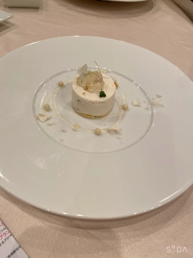 もんさんの料理・ドリンクメニューの写真