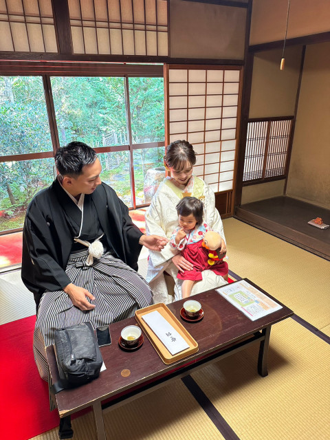 たばさんの挙式・披露宴の写真