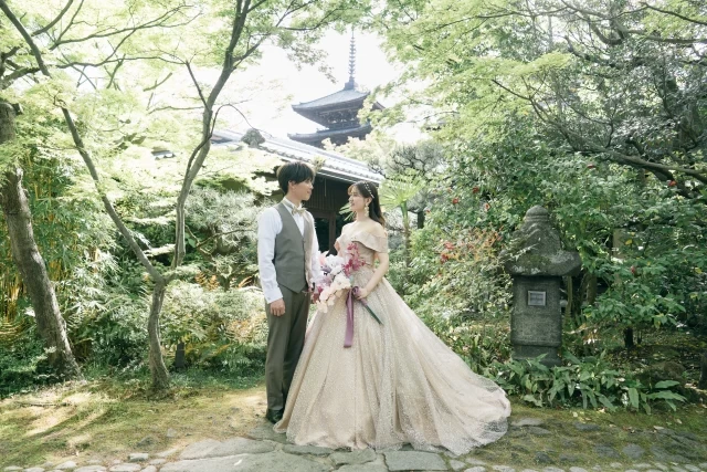 ごんちりさんの挙式・披露宴の写真