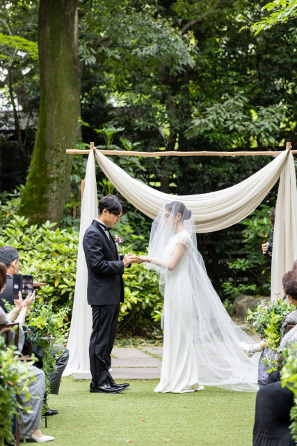 sawako_wdさんの結婚指輪の写真