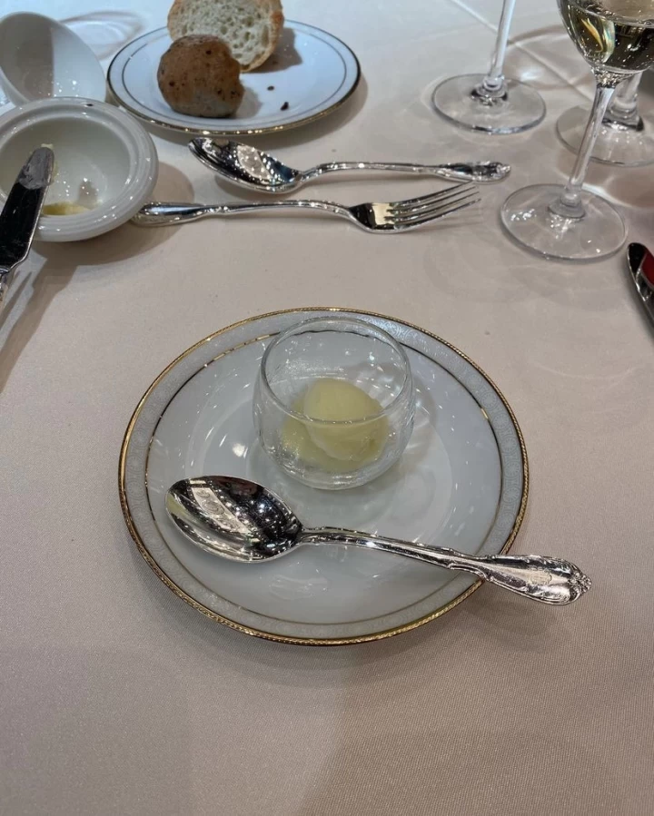 moeさんの料理・ドリンクメニューの写真