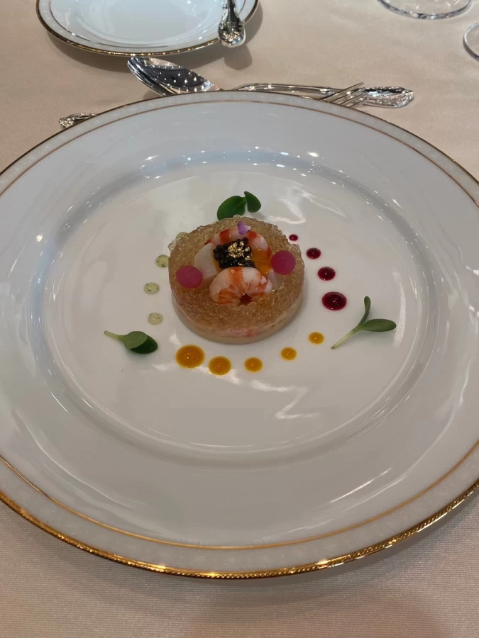 moeさんの料理・ドリンクメニューの写真
