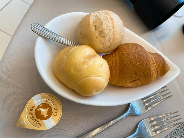 ことひきゆうさんの料理・ドリンクメニューの写真
