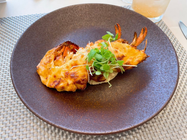 ことひきゆうさんの料理・ドリンクメニューの写真