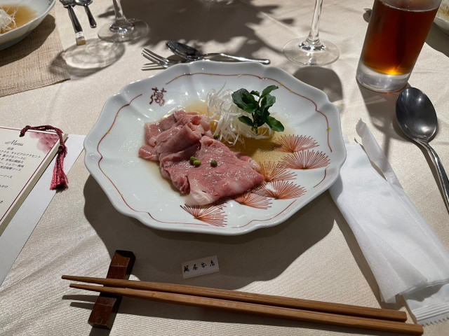 あゆみさんの料理・ドリンクメニューの写真